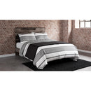  Signature Design by Ashley Neilsville EB2120B1 Queen Panel Platform Bed IMAGE 6
