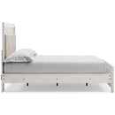  Signature Design by Ashley Altyra B2640B2 Queen Panel Bed IMAGE 3