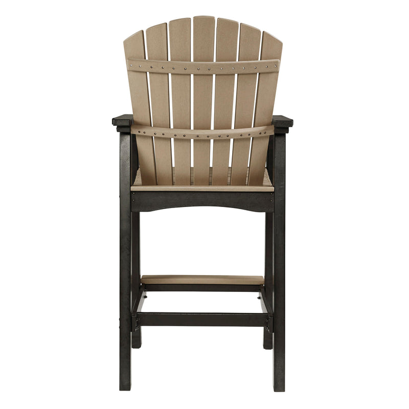 Signature Design by Ashley Fairen Trail P211-130 Tall Barstool IMAGE 4
