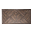 Liberty Furniture Industries Inc. Jamestown 626-OT1011 Rectangular Cocktail Table IMAGE 6