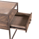 Liberty Furniture Industries Inc. Jamestown 626-OT1020 End Table IMAGE 7