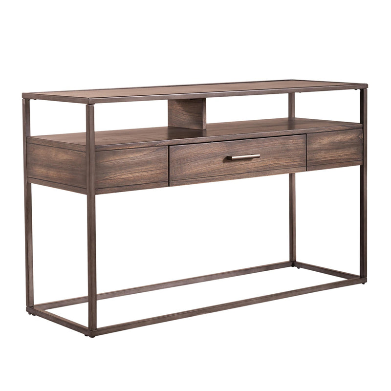 Liberty Furniture Industries Inc. Jamestown Sofa Table 626-OT1030 IMAGE 2