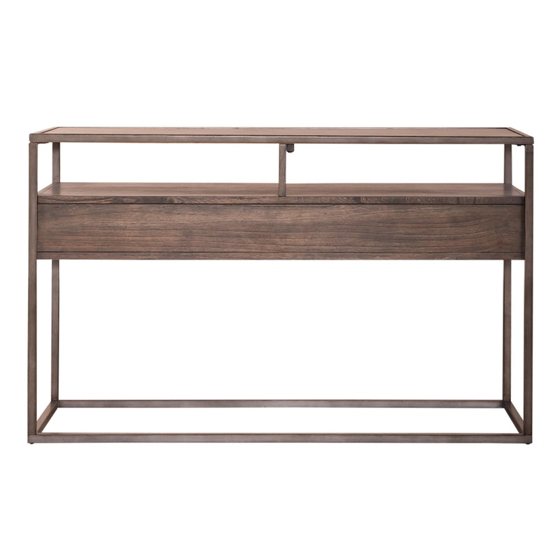 Liberty Furniture Industries Inc. Jamestown Sofa Table 626-OT1030 IMAGE 4