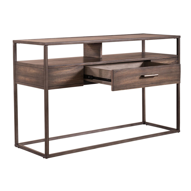 Liberty Furniture Industries Inc. Jamestown Sofa Table 626-OT1030 IMAGE 5