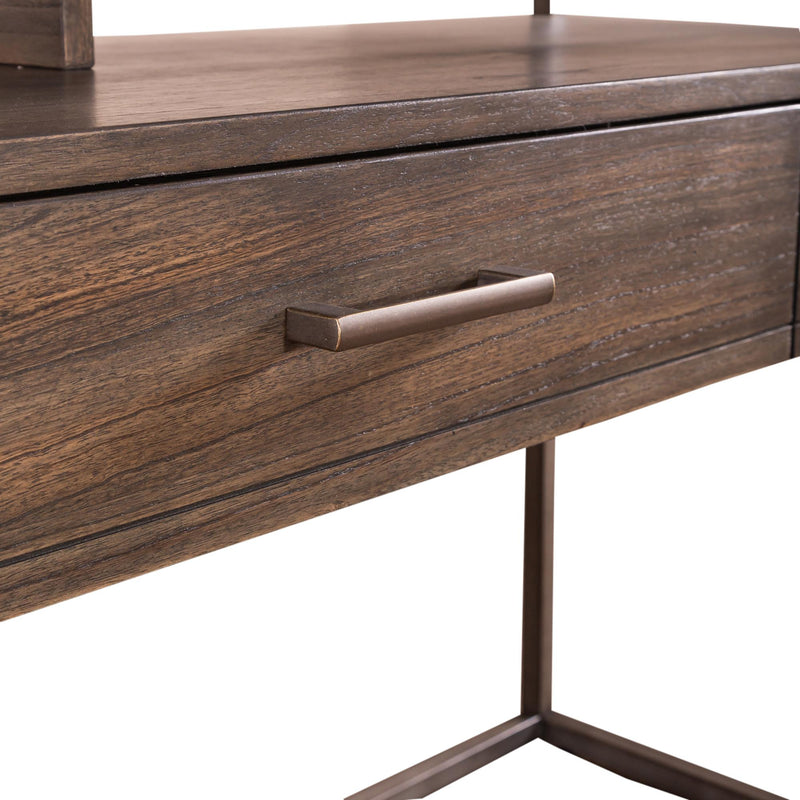 Liberty Furniture Industries Inc. Jamestown Sofa Table 626-OT1030 IMAGE 7