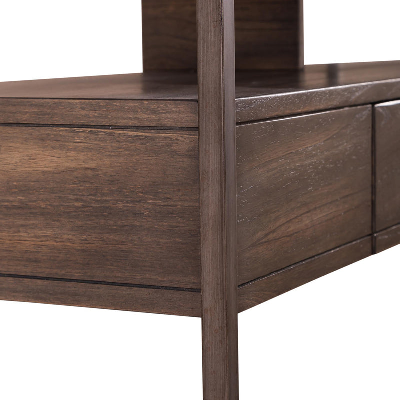 Liberty Furniture Industries Inc. Jamestown Sofa Table 626-OT1030 IMAGE 9
