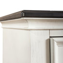  Liberty Furniture Industries Inc. Allyson Park 417-BR32 11-Drawer Chesser IMAGE 6