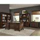 Coaster Furniture Hartshill Credenza & Hutch 881283 IMAGE 9
