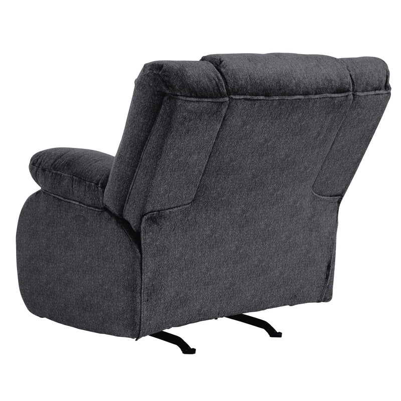 Signature Design by Ashley Burkner 5380498 Power Rocker Recliner IMAGE 5