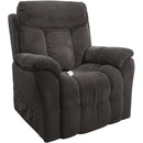 Ultimate Power Recliner Lift Chairs Lift Chairs MM-5300 Power Recline/Lift Chair - Domain Iron IMAGE 1