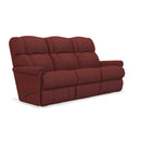 La-Z-Boy Pinnacle Reclining Fabric Sofa 330512 D160607 IMAGE 2