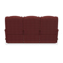 La-Z-Boy Pinnacle Reclining Fabric Sofa 330512 D160607 IMAGE 5
