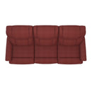 La-Z-Boy Pinnacle Reclining Fabric Sofa 330512 D160607 IMAGE 6