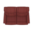 La-Z-Boy Pinnacle Reclining Fabric Loveseat 320512 D160607 IMAGE 6