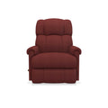 La-Z-Boy Pinnacle Rocker Fabric Recliner 010512 D160607 IMAGE 1