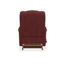La-Z-Boy Pinnacle Rocker Fabric Recliner 010512 D160607 IMAGE 5
