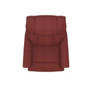 La-Z-Boy Pinnacle Rocker Fabric Recliner 010512 D160607 IMAGE 6