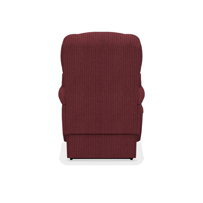 La-Z-Boy Pinnacle Fabric Lift Chair with Heat and Massage 1PM512 D160808 IMAGE 5