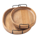  Signature Design by Ashley Jocelyne A2000455 Tray Set IMAGE 2