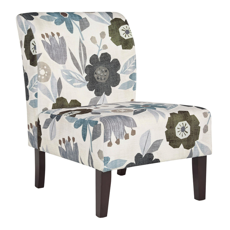 Signature Design by Ashley Triptis A3000074 Accent Chair IMAGE 1