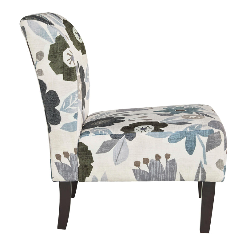 Signature Design by Ashley Triptis A3000074 Accent Chair IMAGE 2