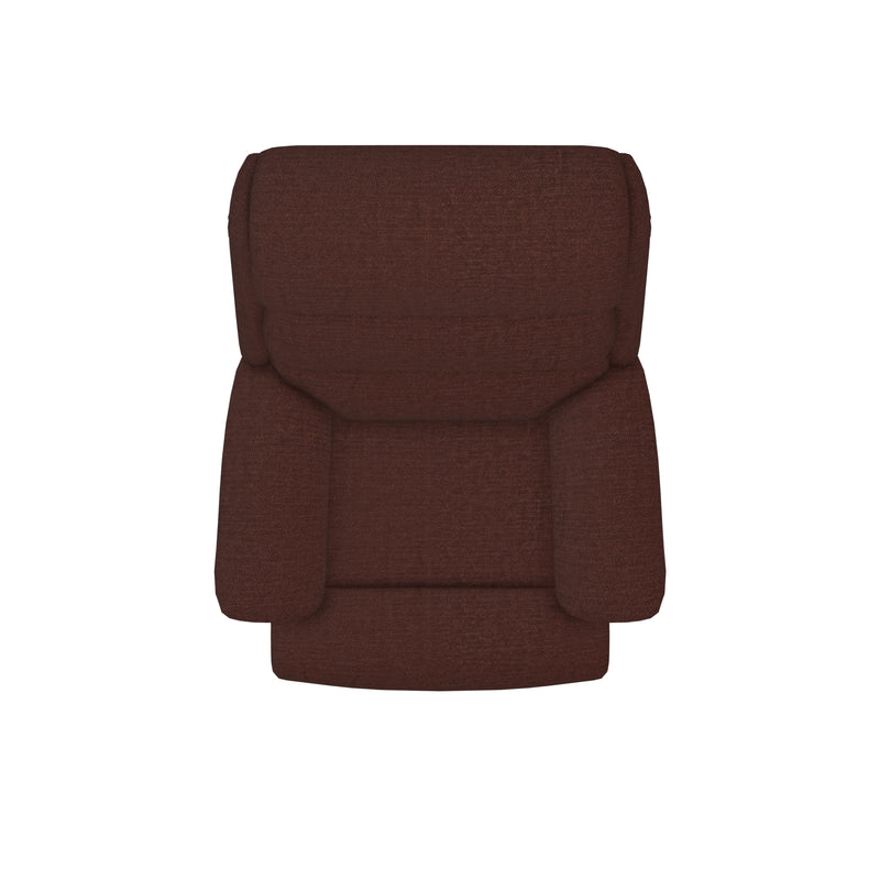 La-Z-Boy Astor Power Rocker Fabric Recliner 10U519 C137108 IMAGE 6