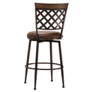 Hillsdale Furniture Greenfield Commercial Counter Height Stool 4803-827 IMAGE 1
