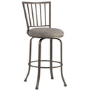 Hillsdale Furniture Lynx Commercial Counter Height Stool 4799-826 IMAGE 1