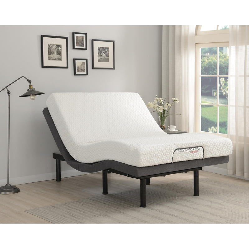 Coaster Furniture California King Adjustable Bed Frame 350132KW