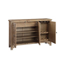 Winners Only Augusta DA2470BR 64" Server - Rustic Brown IMAGE 4