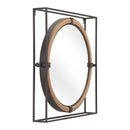 Zuo Capell Wall Mirror A12222 IMAGE 2