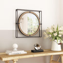 Zuo Capell Wall Mirror A12222 IMAGE 7