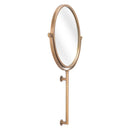 Zuo Bernis Wall Mirror A12221 IMAGE 3