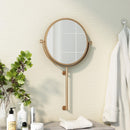 Zuo Bernis Wall Mirror A12221 IMAGE 8