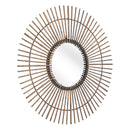 Zuo Dimond Wall Mirror A12223 IMAGE 1