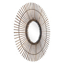 Zuo Dimond Wall Mirror A12223 IMAGE 3