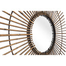 Zuo Dimond Wall Mirror A12223 IMAGE 4