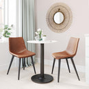 Zuo Dimond Wall Mirror A12223 IMAGE 6