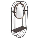 Zuo Saroni Wall Mirror A12234 IMAGE 1
