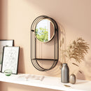 Zuo Saroni Wall Mirror A12234 IMAGE 6