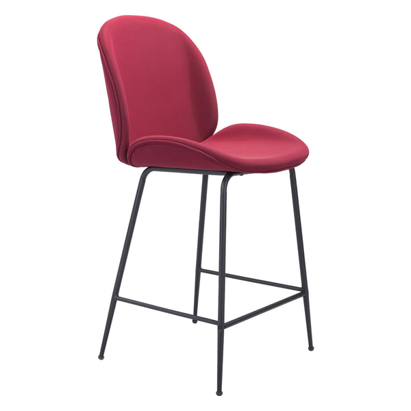 Zuo Miles Counter Height Stool 101745 IMAGE 1
