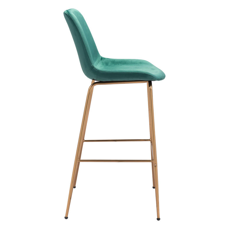 Zuo Tony Pub Height Stool 101757 IMAGE 2
