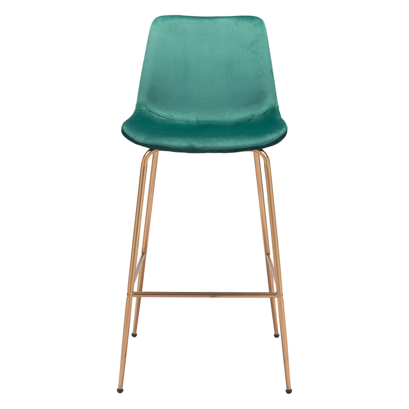 Zuo Tony Pub Height Stool 101757 IMAGE 3