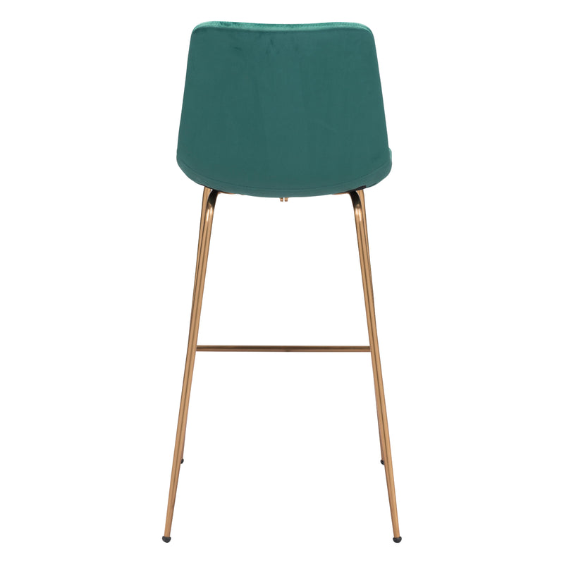 Zuo Tony Pub Height Stool 101757 IMAGE 4
