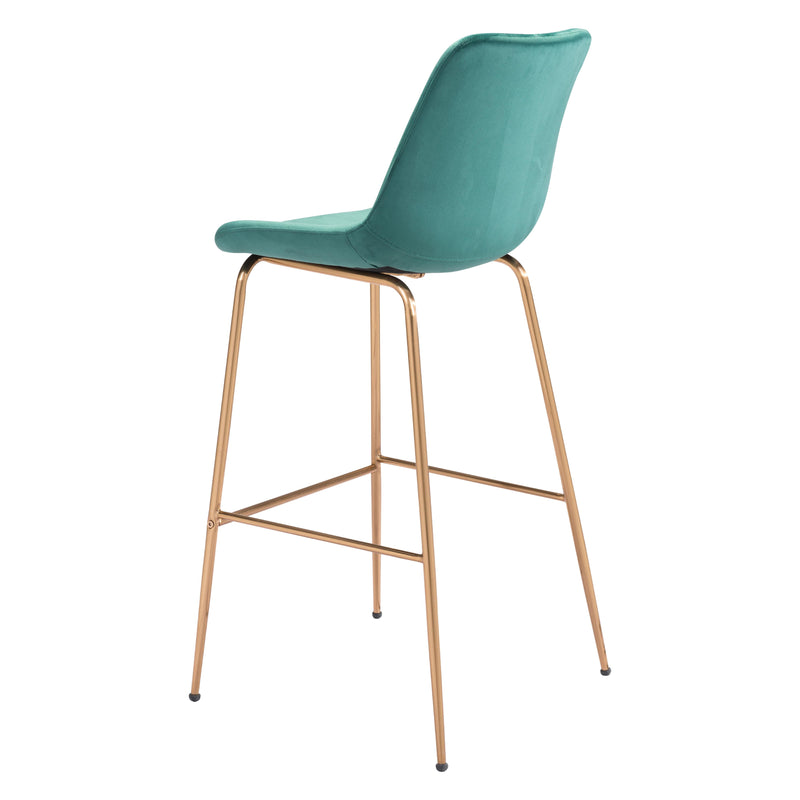 Zuo Tony Pub Height Stool 101757 IMAGE 5