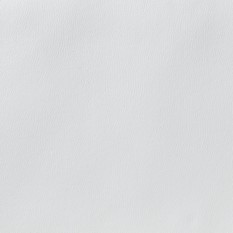  Zuo Byron 101776 Counter Stool - White IMAGE 6