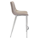 Zuo Magnus Counter Height Stool 102028 IMAGE 2