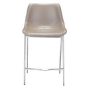 Zuo Magnus Counter Height Stool 102028 IMAGE 3