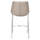 Zuo Magnus Counter Height Stool 102028 IMAGE 4