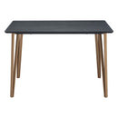 Zuo Deus Counter Height Dining Table 101890 IMAGE 3